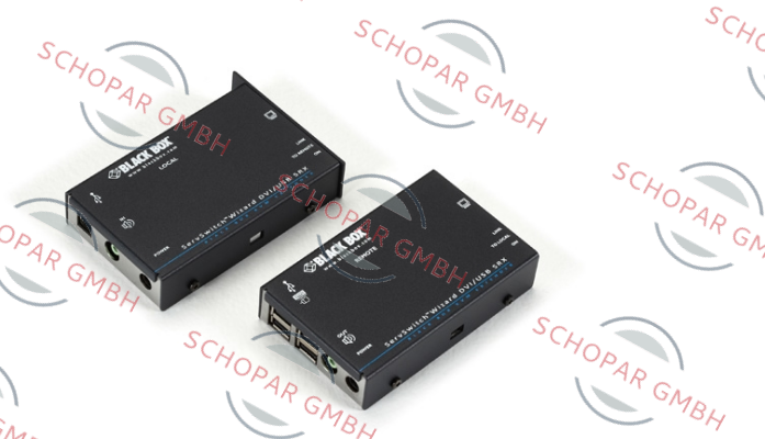 Black Box-SRX DVI-D PLUS USB ACU5501A-R2, replaced by ACU5501A-R4 price