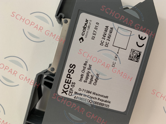 Cabur-XCEPSS    CEP-SS price