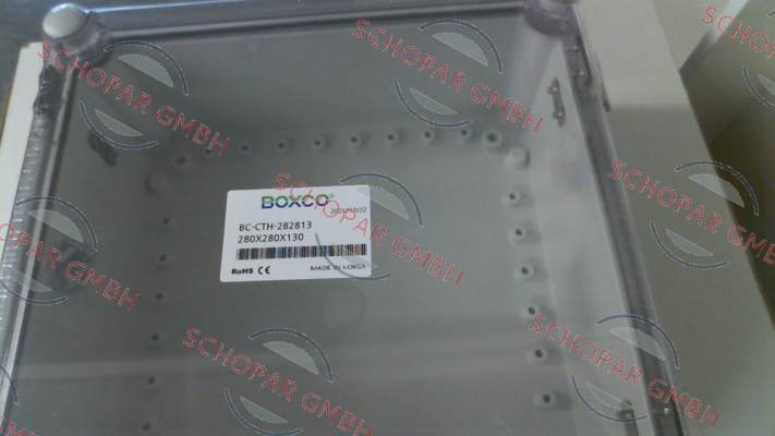 BOXCO Inc.-BC-CTH-282813 price