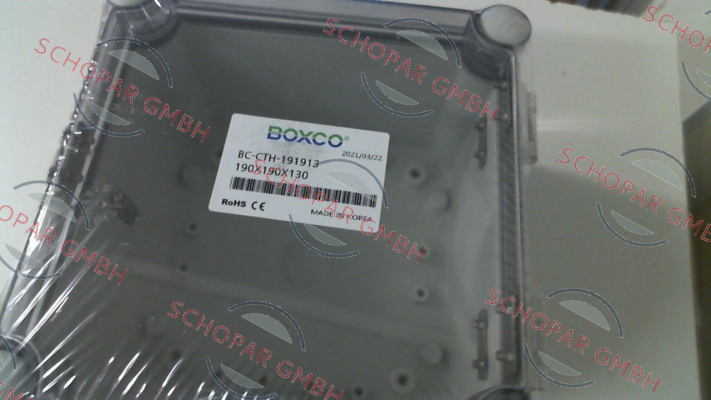 BOXCO Inc.-BC-CTH-191913 price