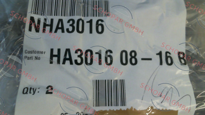 Husco-HA 3016 08-16 B06 price