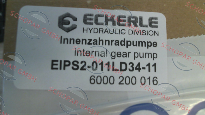 Eckerle-STB-NR:5091568 (06538818) price