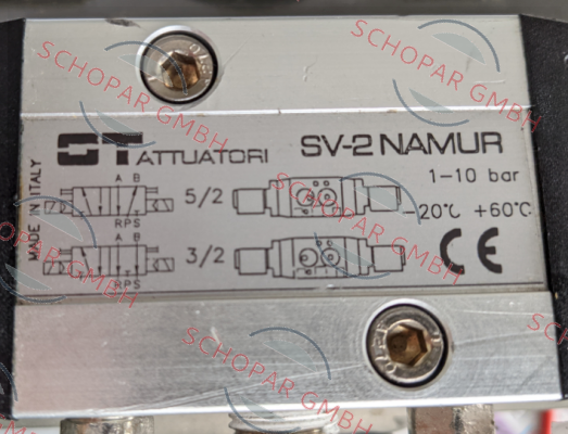 GT Attuatori-59841 price