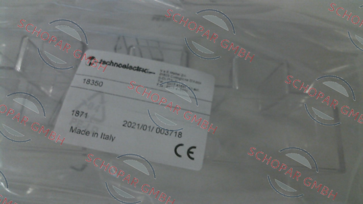 Technoelectric-18350 price