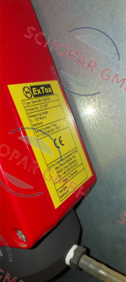 ExTox Gasmess-Systeme-211227 price