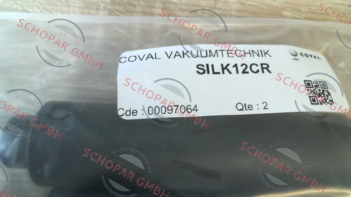 Coval-SILK12CR price