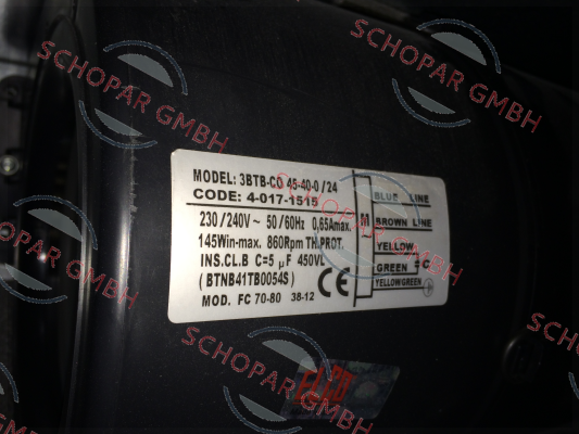 Elco-1519002051 - 40171515  price