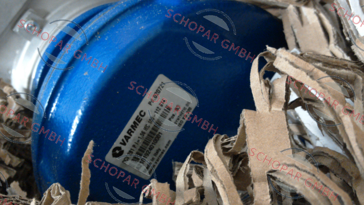 Varmec-RCV 281P price