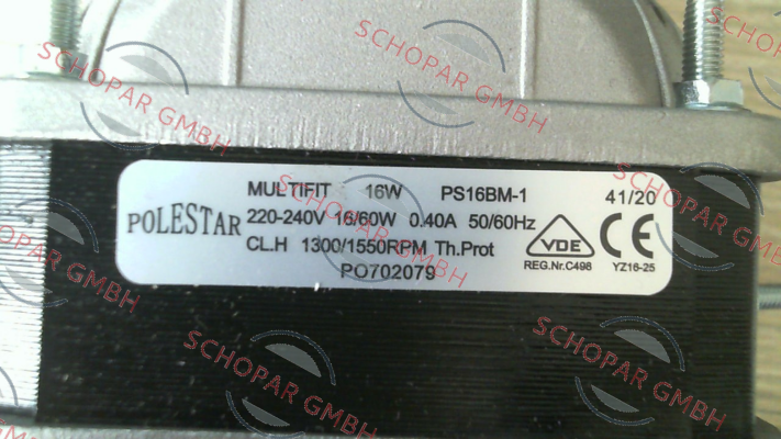 Elco-PS16BM-1 price