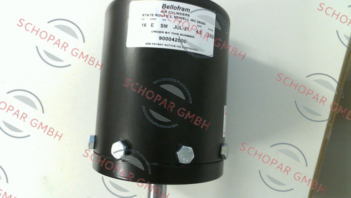 Bellofram-S-16-E-BP-UM price