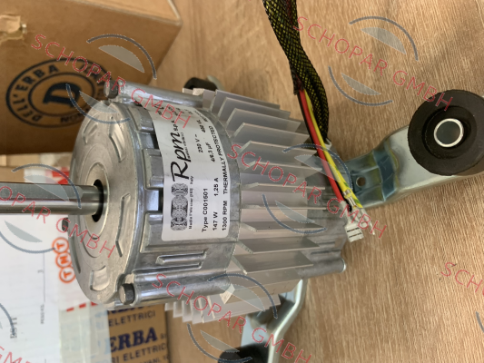 RPM - Motori elettrici-C001501 price