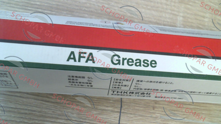 THK-AFA-FETT-70GR price