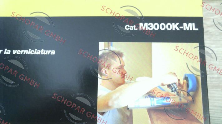 3M-M3000K (7100051328) price