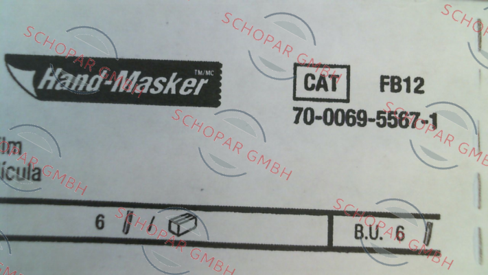 3M-FB12 (7100091214) price