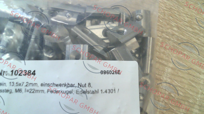 FATH-P/N: 102384, Type: 096026E price