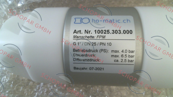 Ho-Matic AG-10025.303.000 price