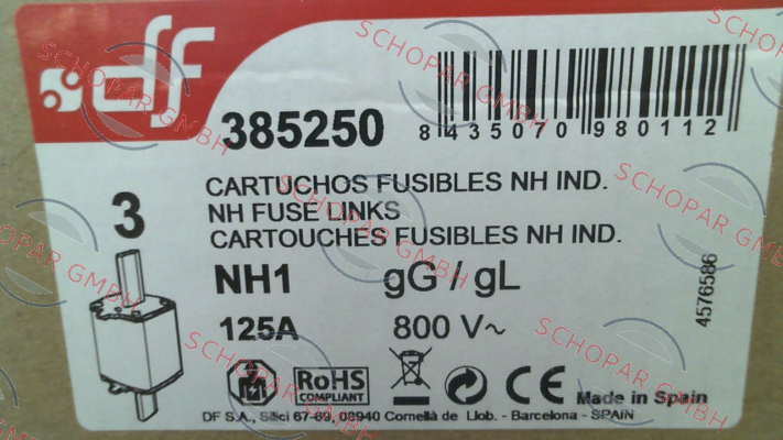 DF Electric-385250 price