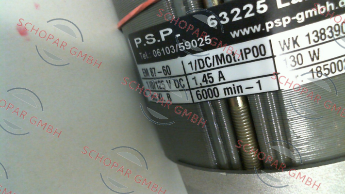 Groschopp-EM 87-60 price