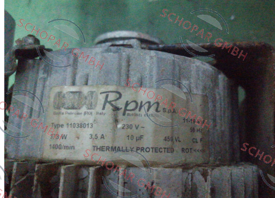 RPM - Motori elettrici-11038013 price