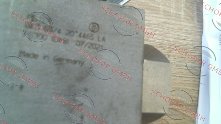 Pister-BK3 G3/4 20 4465 LA price