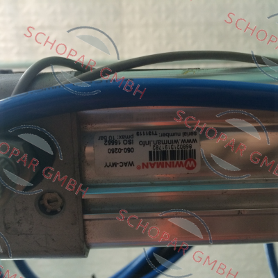 Winman-WAC50x250M  price