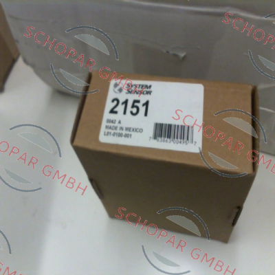 System Sensor-2151 price
