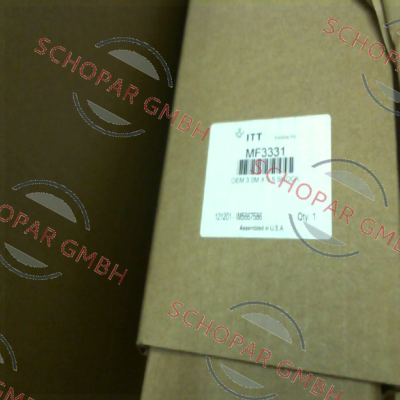 Enidine-MF3331 (OEM 3.0M X 3.5) price