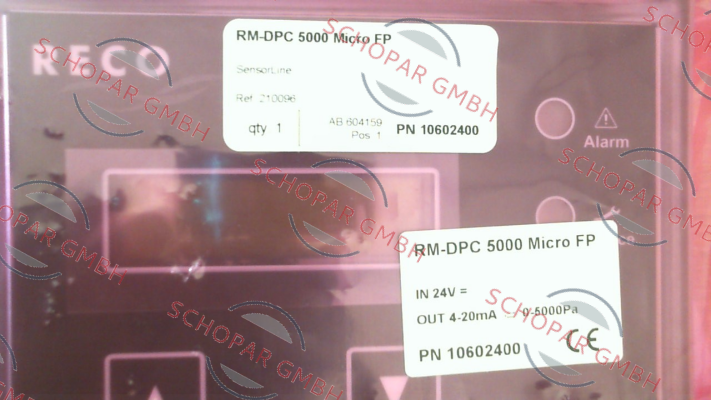 Reco-10602400 price