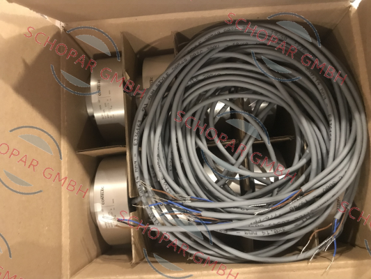 Contelec-GL 300 10 K 150 S316 price