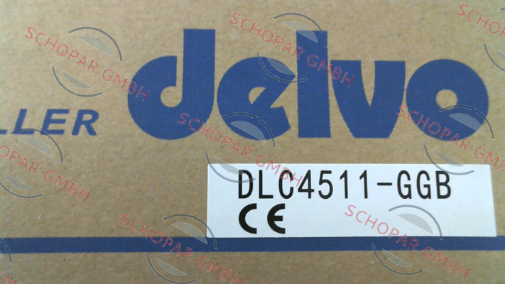 Delvo-DLC4511-GGB / 37999040 price