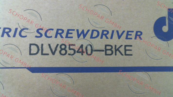 Delvo-DLV8540-BKE price