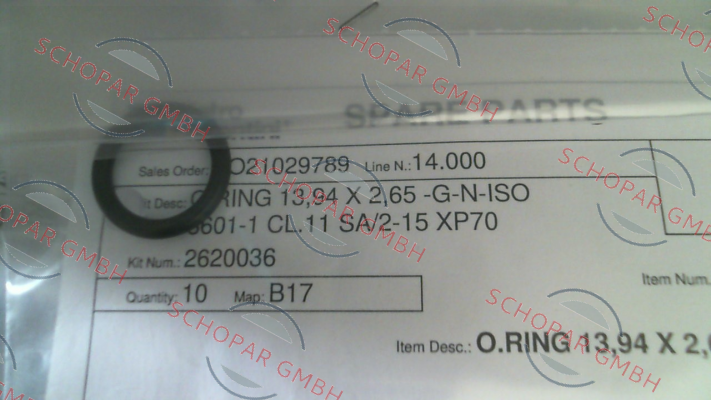 Pietro Fiorentini-2620036 price