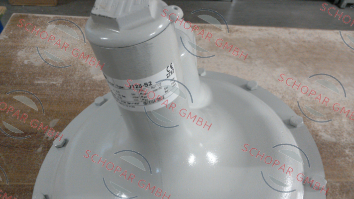 Elster-J125-S2 ,Rp1 1/2,R35,6.35 ,S price