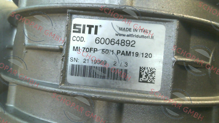 SITI-MI70FP5019120 price