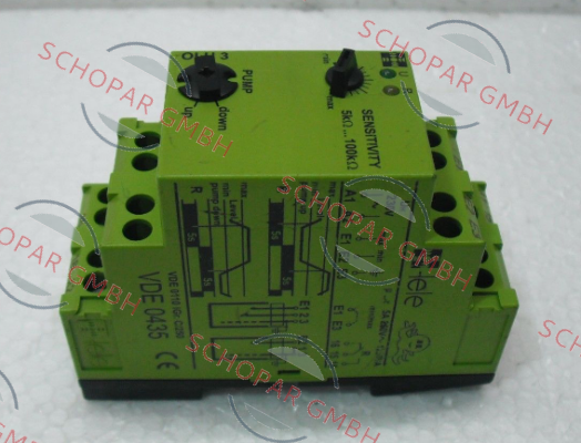 Tele-VDE 0435 obsolete, alternative 1341500  price