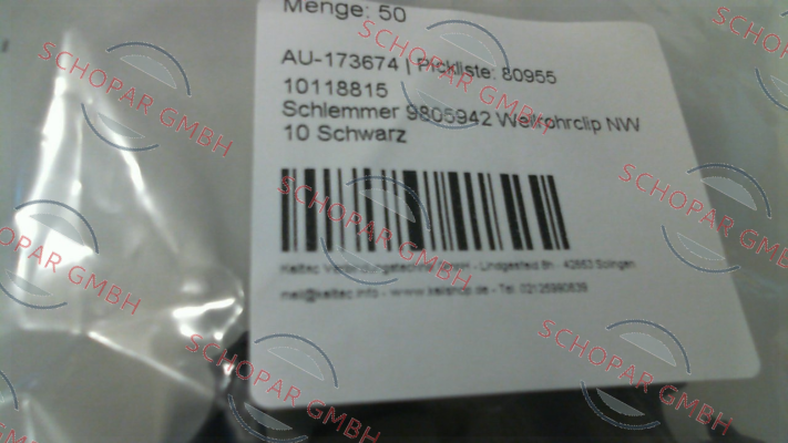 Schlemmer-9805942 price