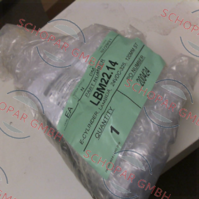 Phoenix Mecano-LBM22.14 price