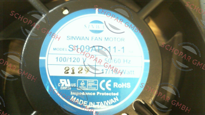 Sinwan-S109AP-11-1WB price
