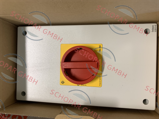 Kraus & Naimer-KG100 T204/40 KL71V price