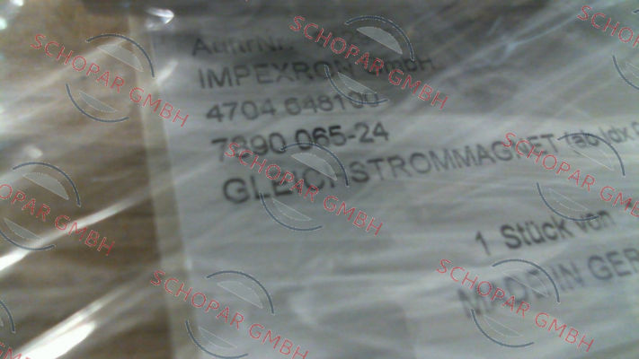 Schienle-7890 065-24 price