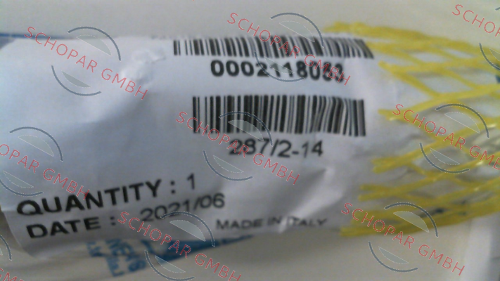 Tognella-FT 287/2 14 price