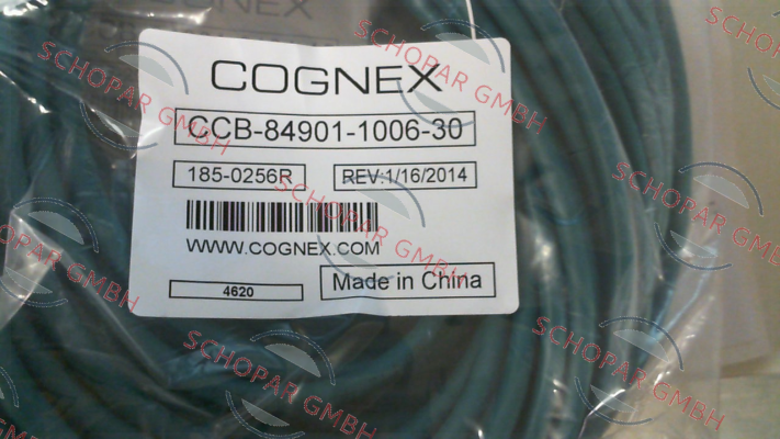 Cognex-CCB-84901-1006-30 price