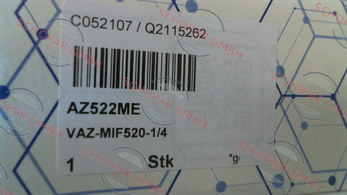 AZ Pneumatica-AZ522ME-24/50 price