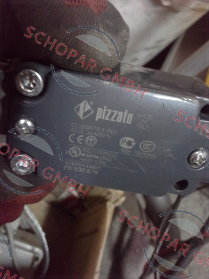 Pizzato Elettrica-FD632-e19  price