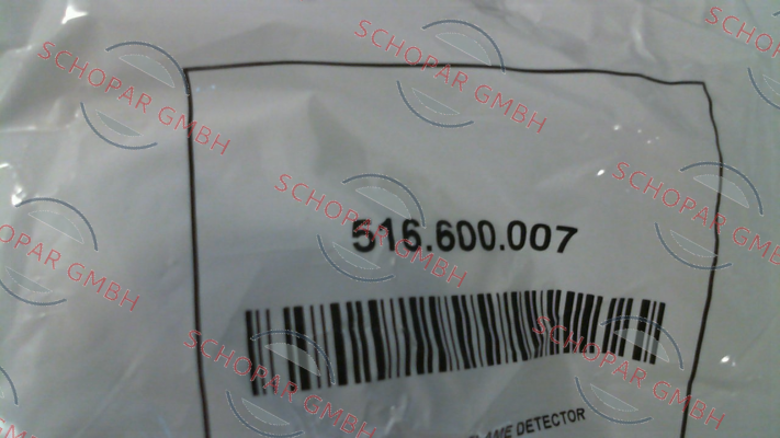 Tyco Fire-516.600.007 price