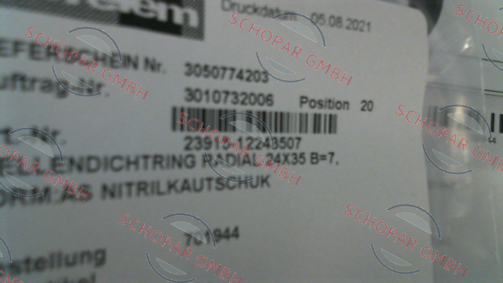 Norelem-23915-12243507 price
