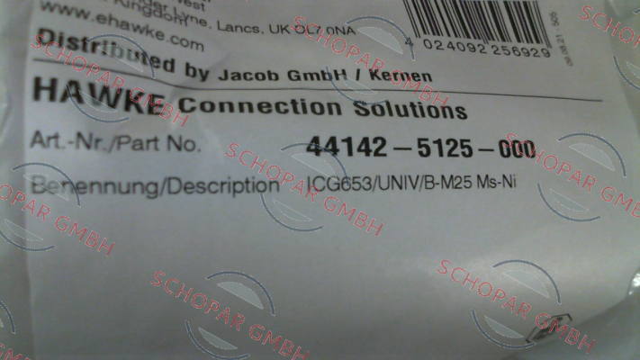 Hawke-ICG653/UNIV/B-M25 Ms-Ni price