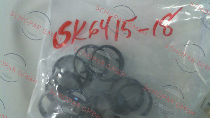 Duff Norton-SK6415-18 (33003000) price