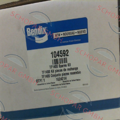 Bendix-104592 price