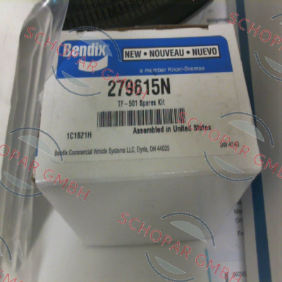 Bendix-279615N price